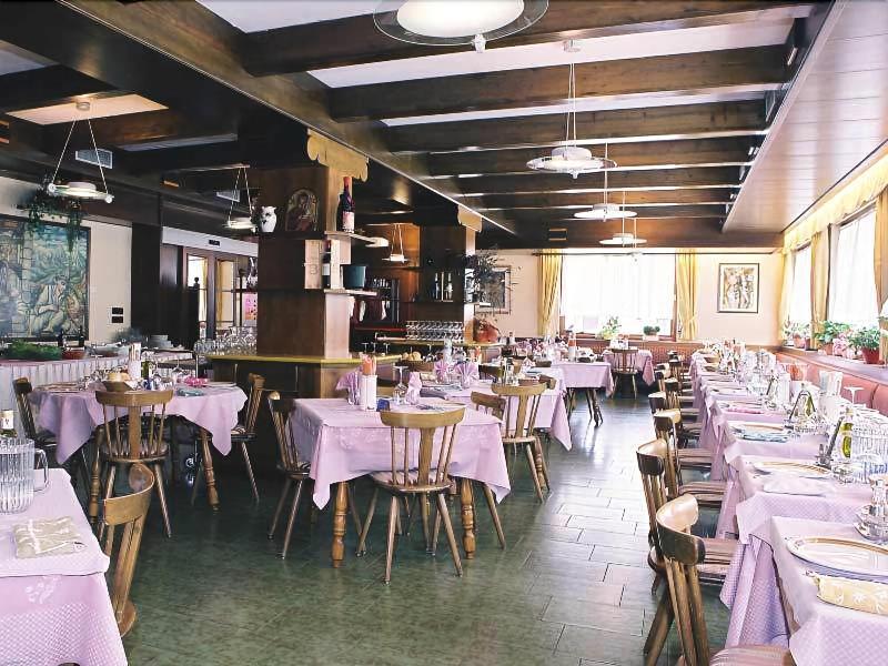 Hotel Stella Alpina فالكادي المظهر الخارجي الصورة